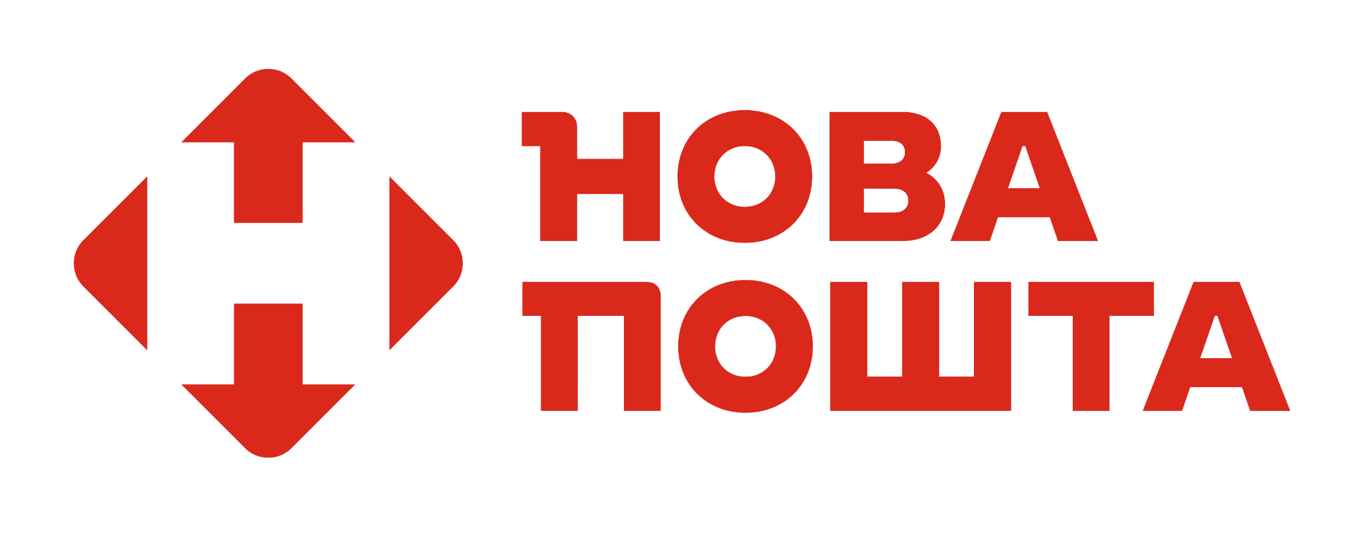 Нова Пошта partner brand