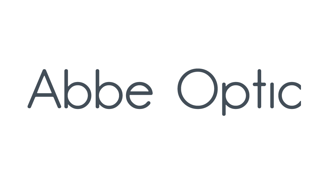 Abbe Optic partner brand