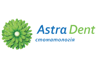 Astra Dent logo