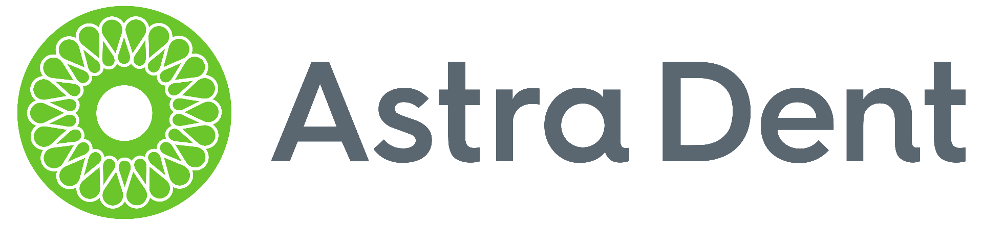 Astra Dent logo