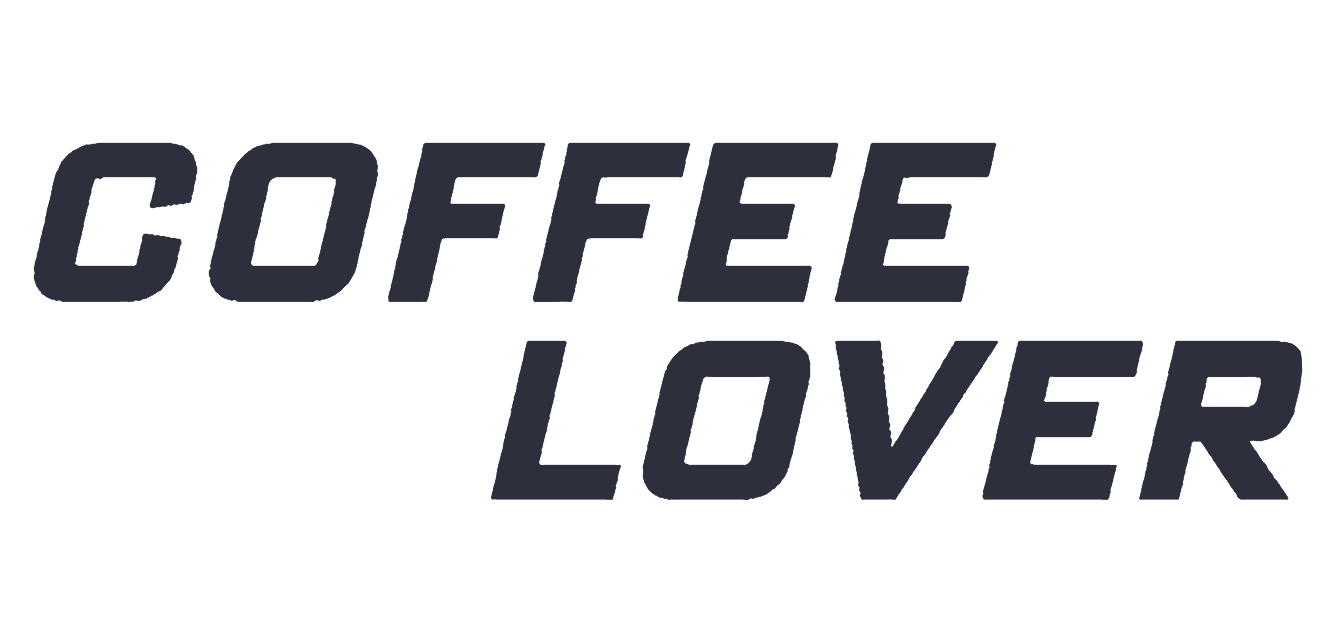 Coffee Lover logo