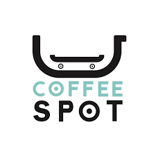 Coffee Spot logo