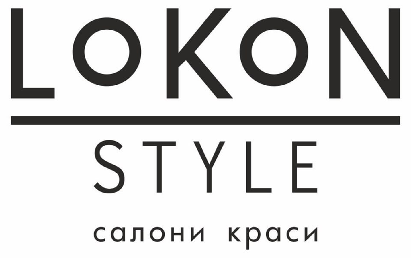 Lokon Style logo