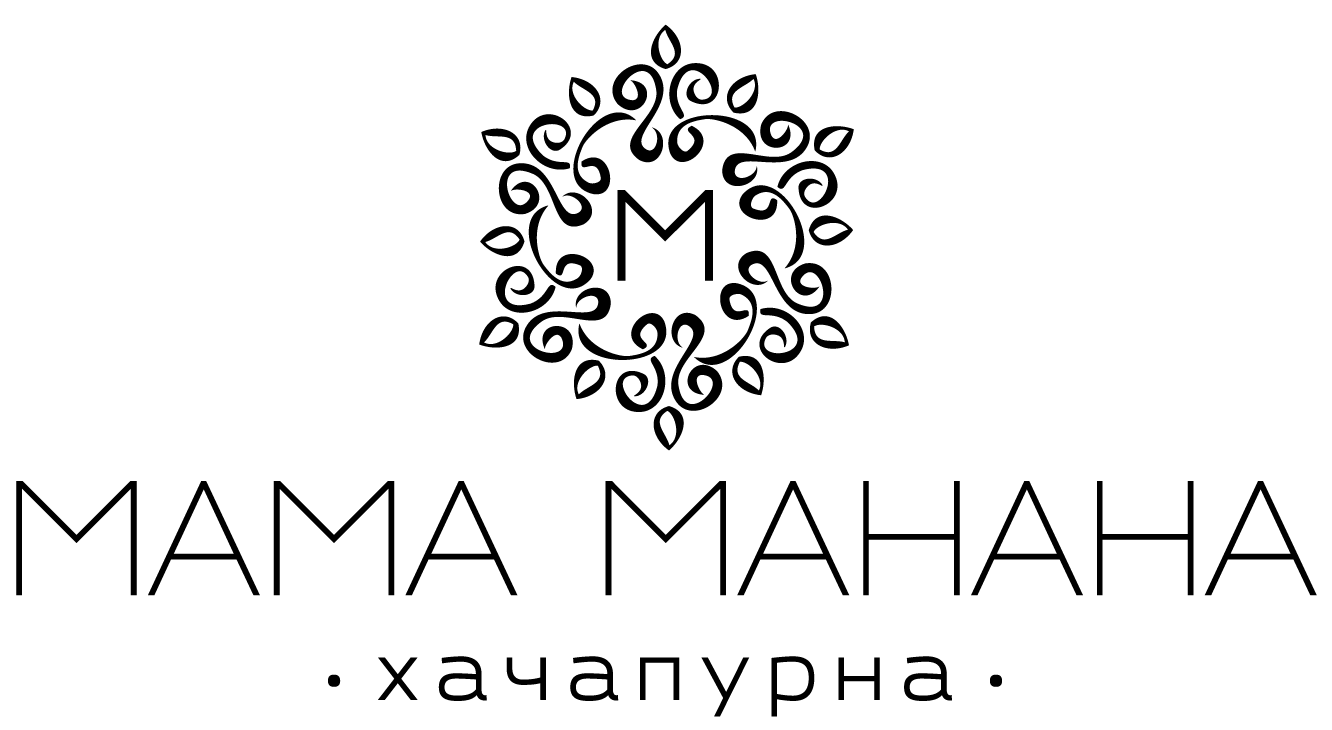 Мама Манана logo