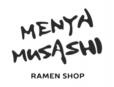 Menya Musashi logo