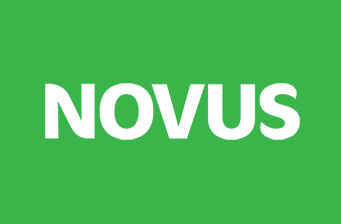 NOVUS logo