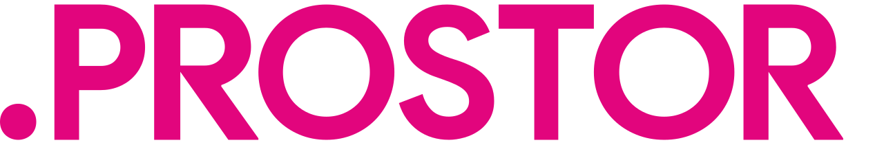 Prostor logo