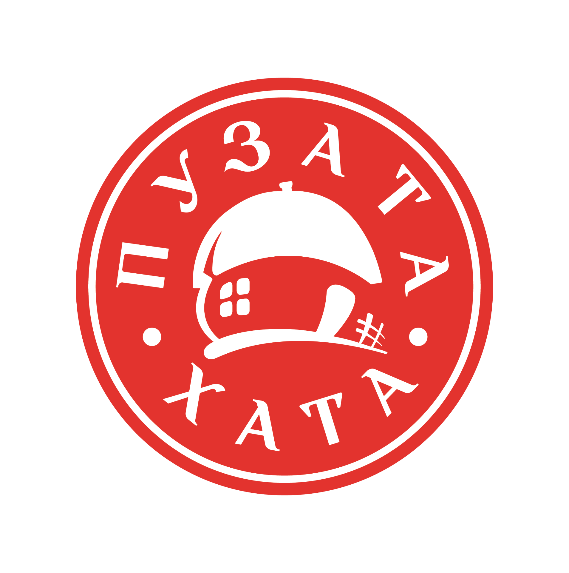 Пузата Хата logo