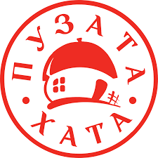 Пузата Хата logo