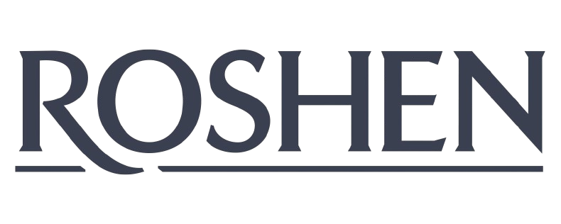 ROSHEN logo