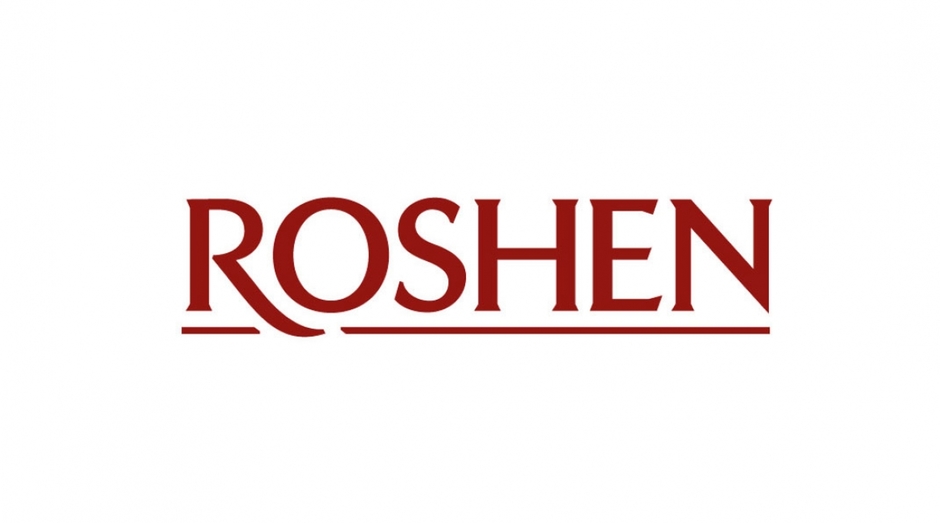 ROSHEN logo