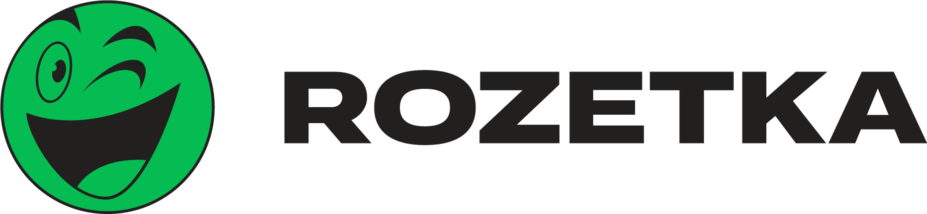 Rozetka logo