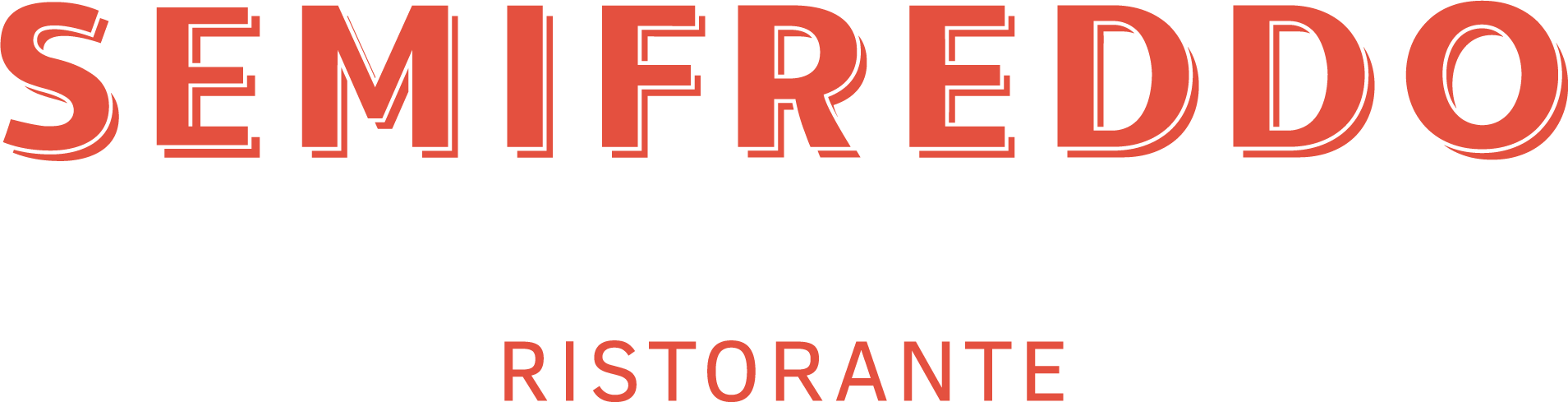 Semifreddo logo