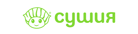 Сушия logo