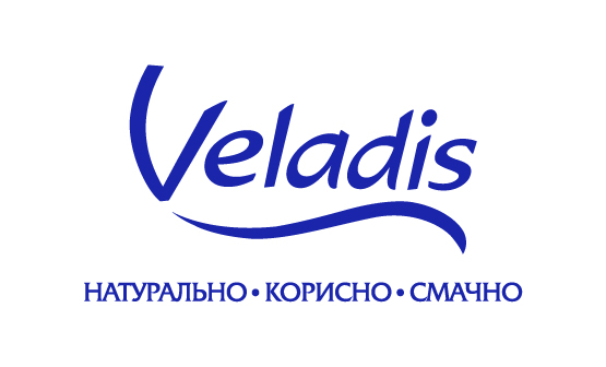 Veladis logo